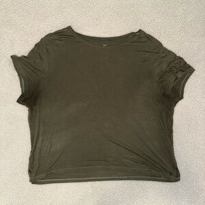 American Eagle soft and sexy tee